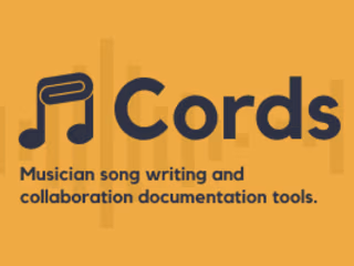 Cords 🎼
