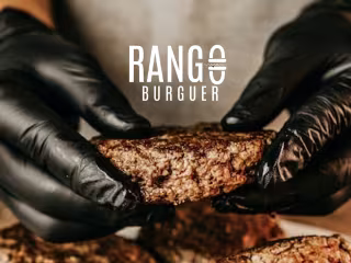 Brand Identity | Hamburguer