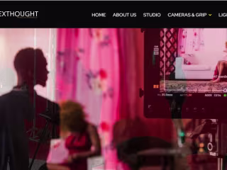WordPress Theme Development