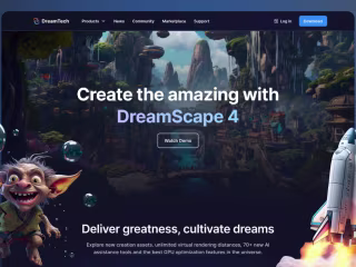 DreamScape