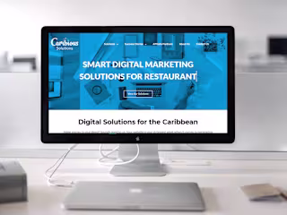 Caribious Solutions Content Writing