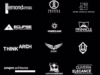 Graphic Designing | Logos