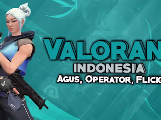 Valorant - Agus, Operator, Flick - YouTube