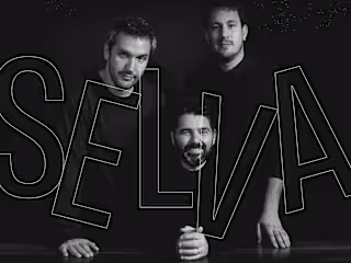Selva - Accelerate business growth