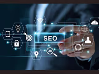 SEO Optimization for Website Content