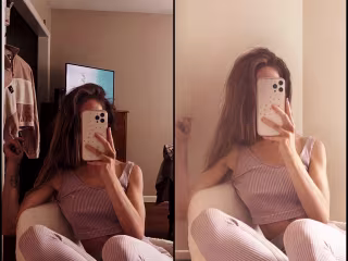 Transformative Portrait: Clearing Clutter & Photo Enhancements