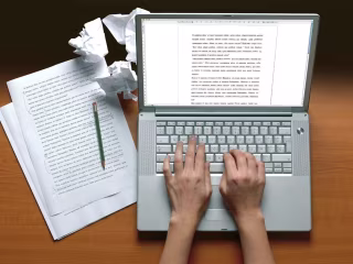 Need a writer for funny, engaging, informative content?