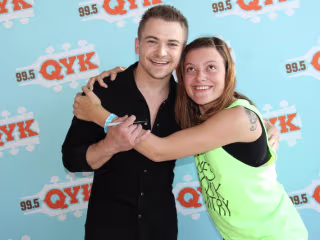 How Hunter Hayes Changed my Life and Why He Deserves More Recog…
