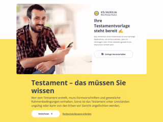 Responsive frontend design for an e-commerce website