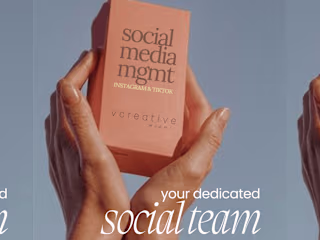 Marketing Assistant