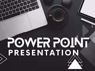 Professional PowerPoint Presentation 