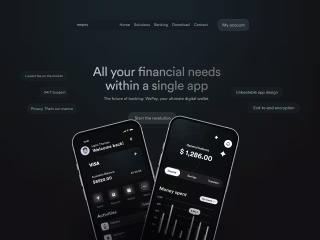 WePay - Payment & Wallet App
