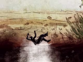 Moments Of My Dad's Life - Heartfelt Animation film 
