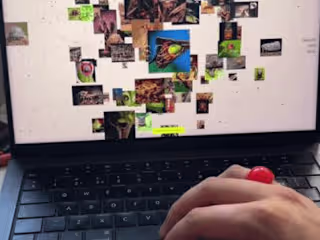 SOOT - TikTok Social Media Strategy