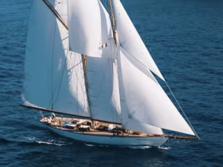 Escape To The Seas