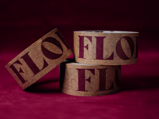 Floh Brand Identity