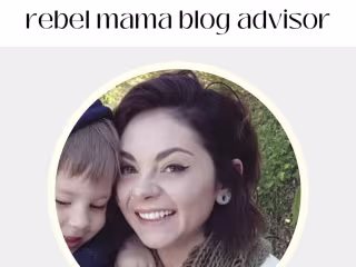 Home - Rebel Mama Blog Coach