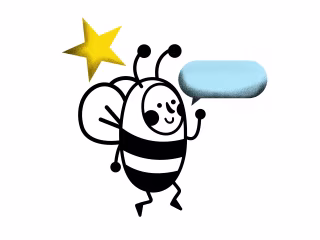 Bebo the Bee
