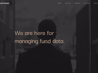 Classic And Modern Website #02