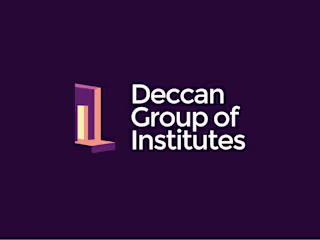Rebranding Deccan group of Institutes