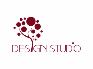 Logo for Design Studio