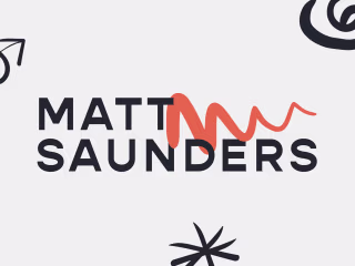 Matt Saunders