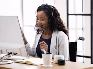 Virtual assistant