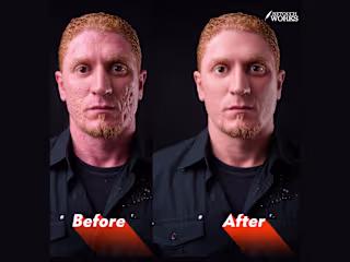 RetouchWorks