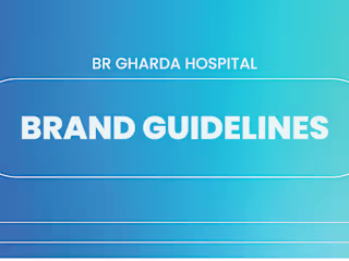 BRGH Brand Guide + Logo Design