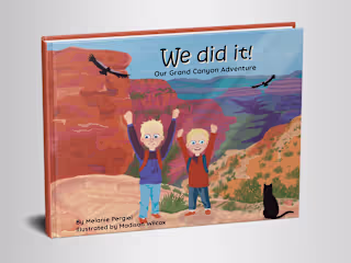 Children's Book Illustrations