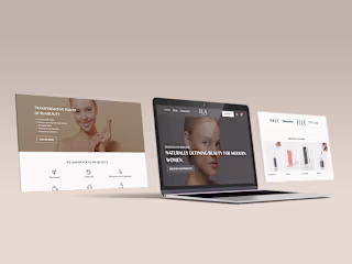 Dynamic WooCommerce Store Build