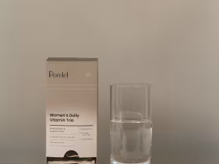 Product Launch Campaign for Perelel Vitamins