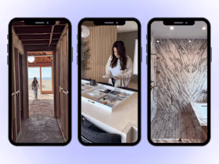 Elevating an Interior Design Studio's Brand Through Content     