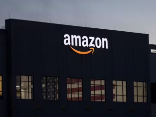 Amazon Twitter Post