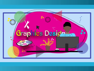 Graphics banner