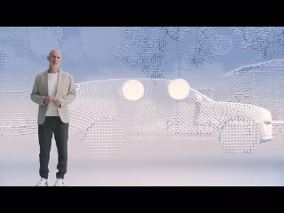 Cutdown Editor for Volvo's "Safety in mind" campaign