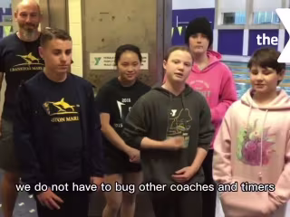 Cranston YMCA Video Fundraiser