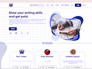 Post management platform