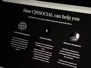 Website Design