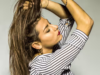 Portraits