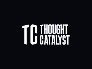 Thought Catalyst | Brand Identity & Social Media