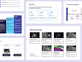 Deepen AI — Logo and Brand Identity Design
