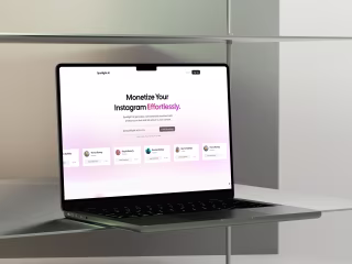 Spotlight (AI Marketing Page)
