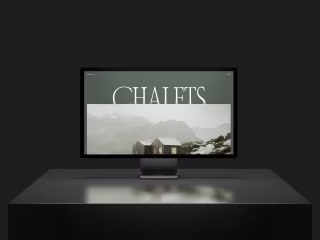 Swiss Themes: Framer Templates