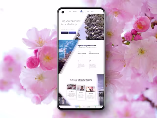 Fully Complete Company Website With Brizy Cloud Hosting Included