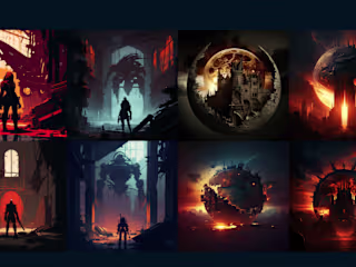 Abstract Arts