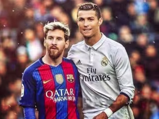 The end of the GOAT era in football