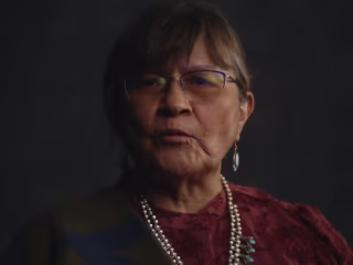 Native American Heritage Month PSA | Home