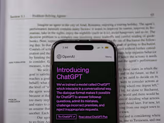 AI Writing Manifesto for Humans
