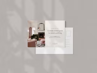 Marlowe Street | Brand Refresh